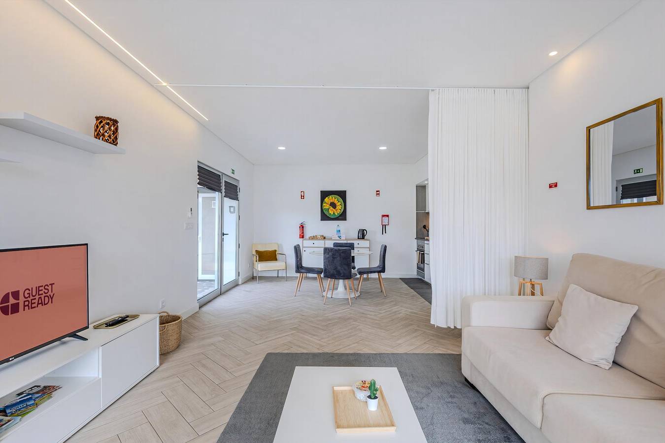 Guestready - Charming Retreat with Garden in São Miguel Island, Ribeira Seca
