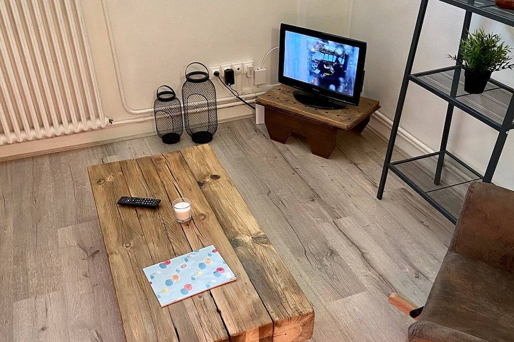 Apartamento entero, Loft Indus in Chamalières, Parque Natural Regional Volcans d'Auvergne