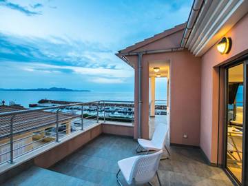 Villa in Son Serra de Marina, Santa Margalida für 7 