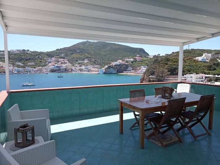 Villa per 7 persone, con terrazza e panorama, con animali domestici - 1