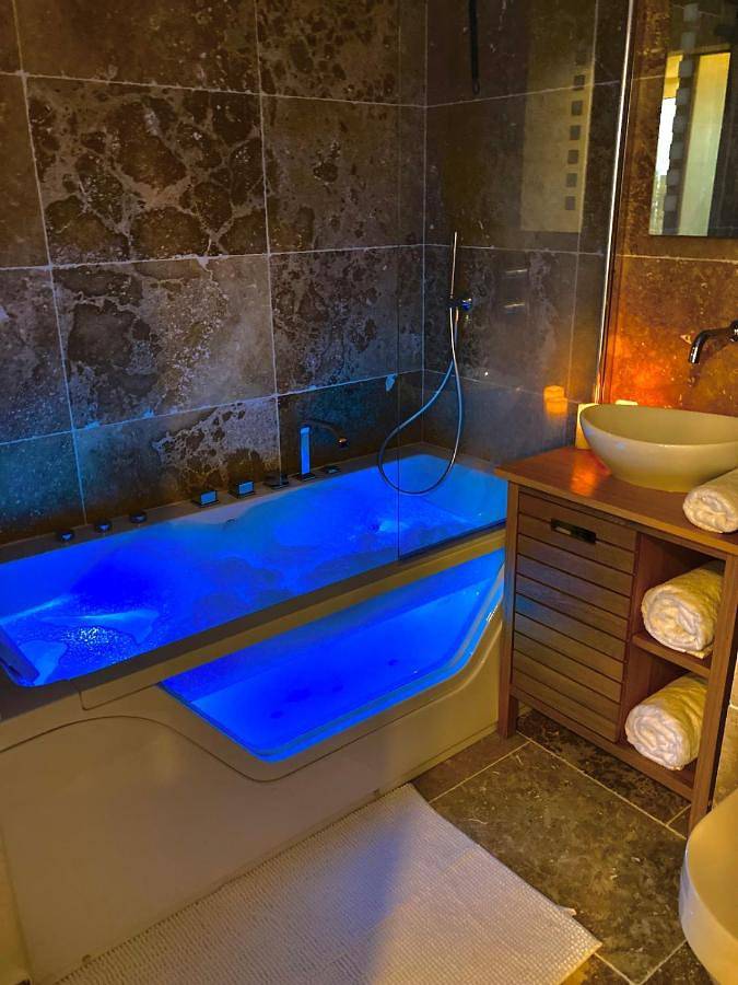 Appartement entier, One-Bedroom Apartment in Grabels, Côte méditerranéenne (France)