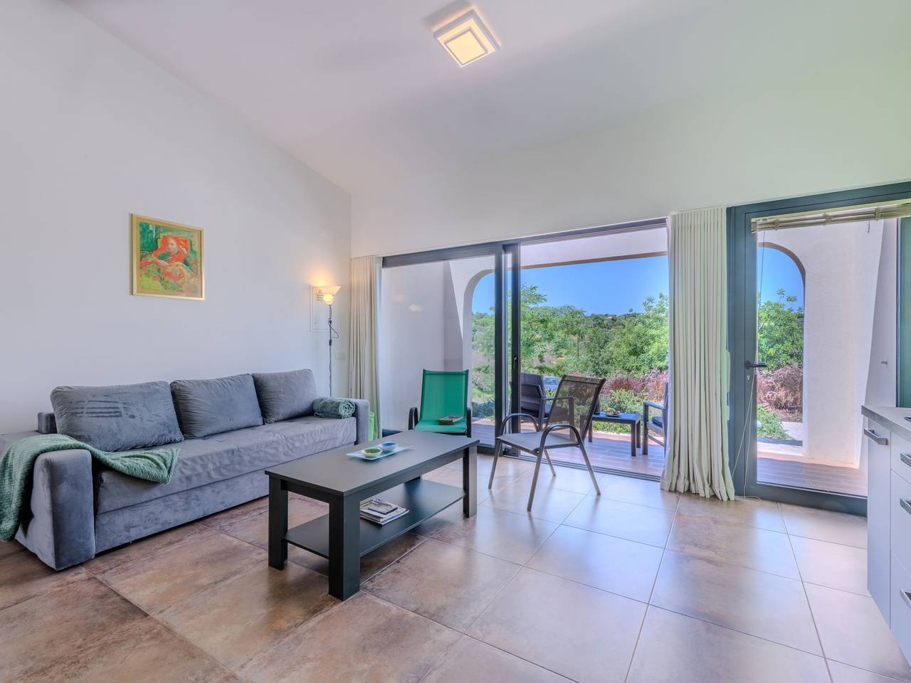 Ganze Wohnung, Suites Sunny Hill in Moncarapacho, Parque Natural da Ria Formosa
