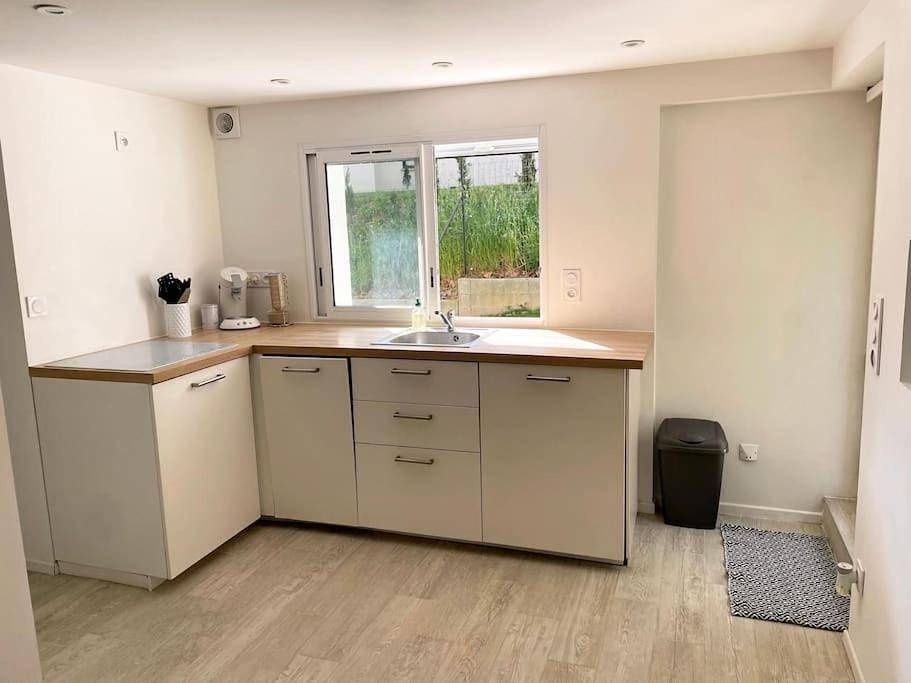 Appartement entier, One-Bedroom Apartment in Castanet-Tolosan, Canal du Midi