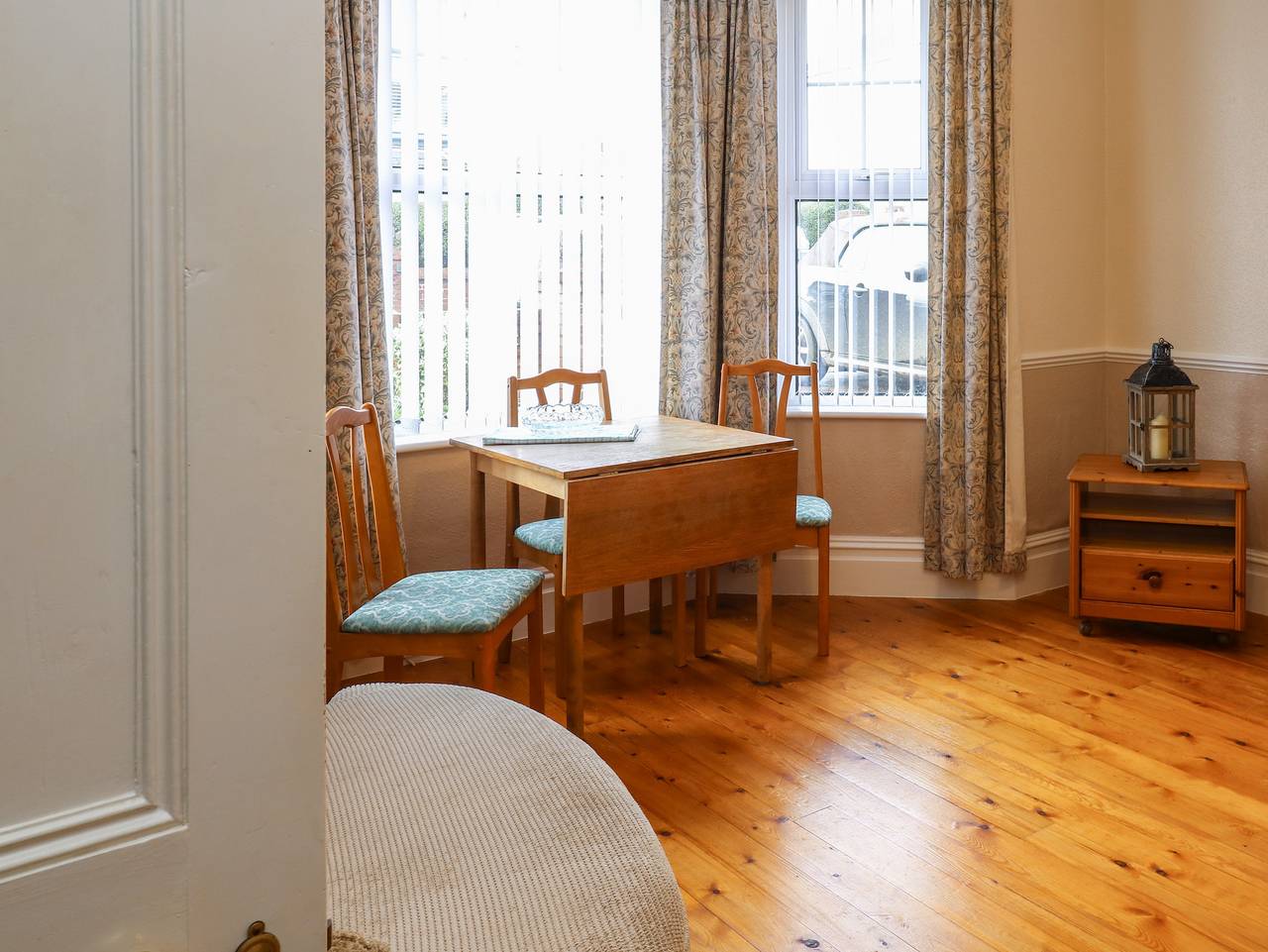Entire apartment, Tidal Reach in Paignton, Torbay