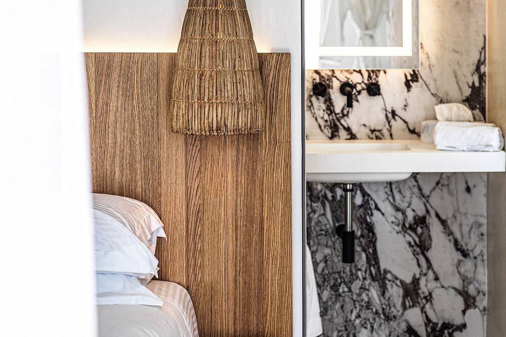 Mimi and Coco villa Juno in Paramonas, Korfu