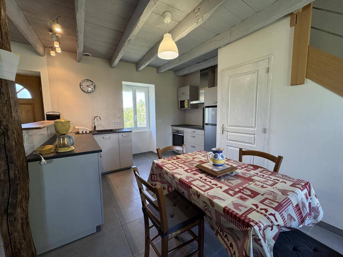 Holiday Home in Padirac, Parc Naturel Régional des Causses du Quercy