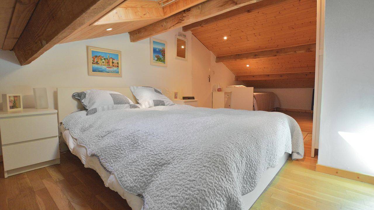 Villa für 6 Personen (80 m²) in Garéoult in Garéoult, Región Brignoles