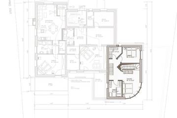 Hütte für 12 Personen, mit Garten und Terrasse in Nauders