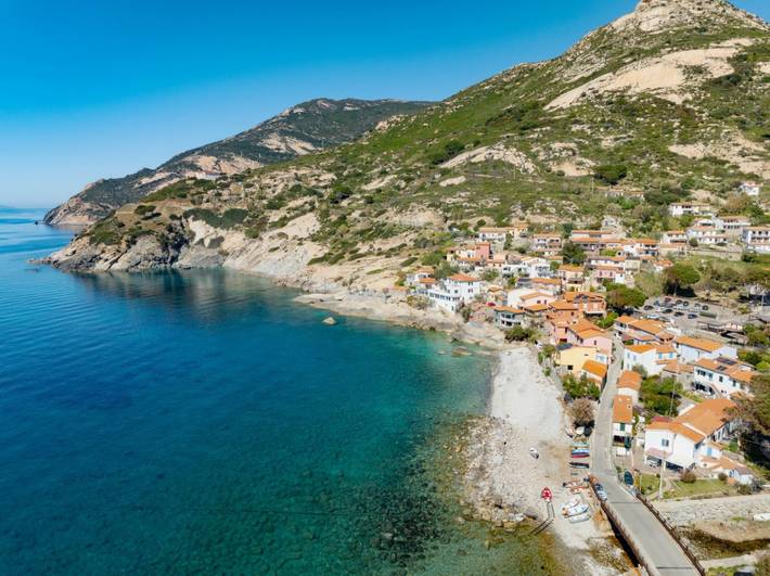 Appartamento intero, Acqua E Sale in Pomonte, Campo nell'Elba
