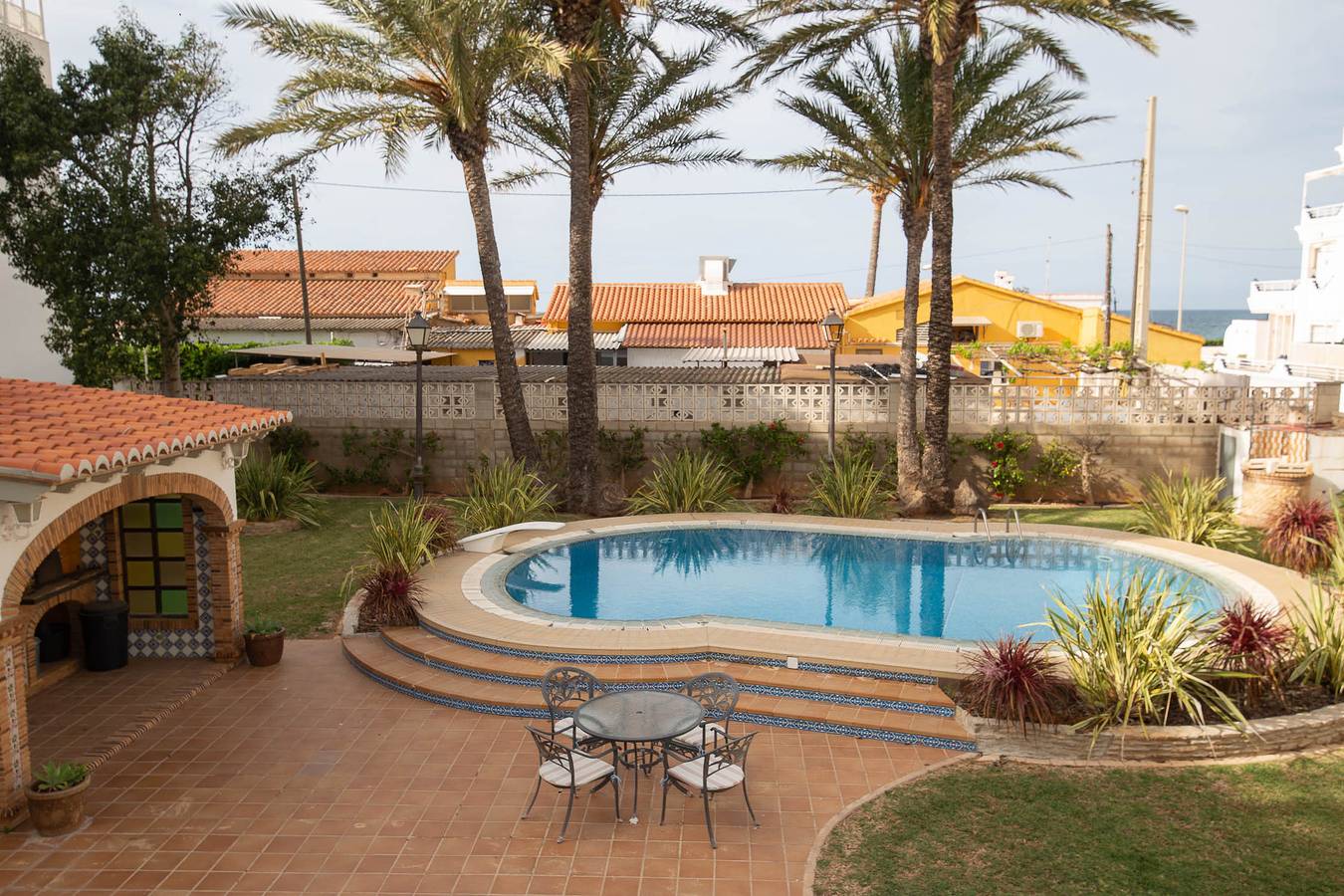 072 Villa Molins in El Palmar, Costa Blanca