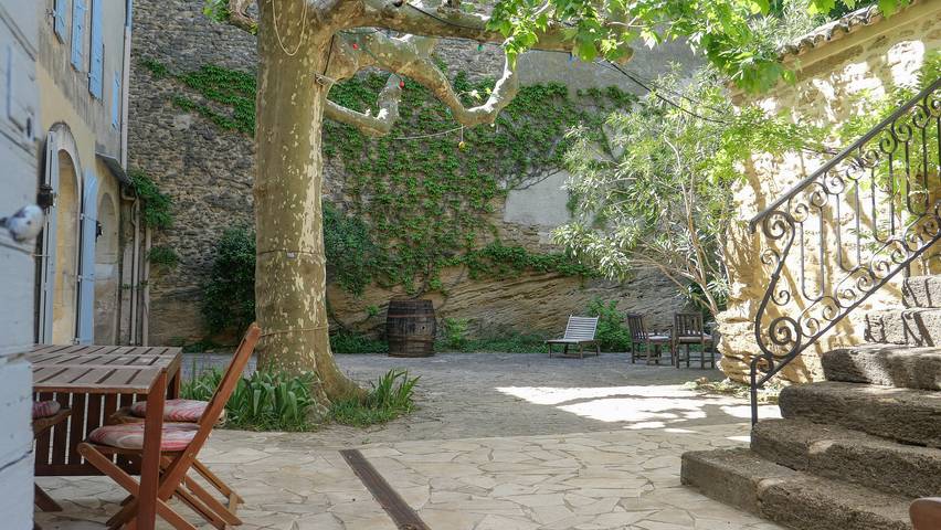 Maison de vacances pour 12 personnes