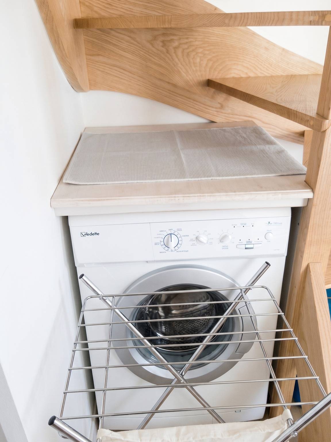 Geräumiges Haus bei Marennes-Hiers-Brouage (90 m²) in Marennes, Côte de Beauté