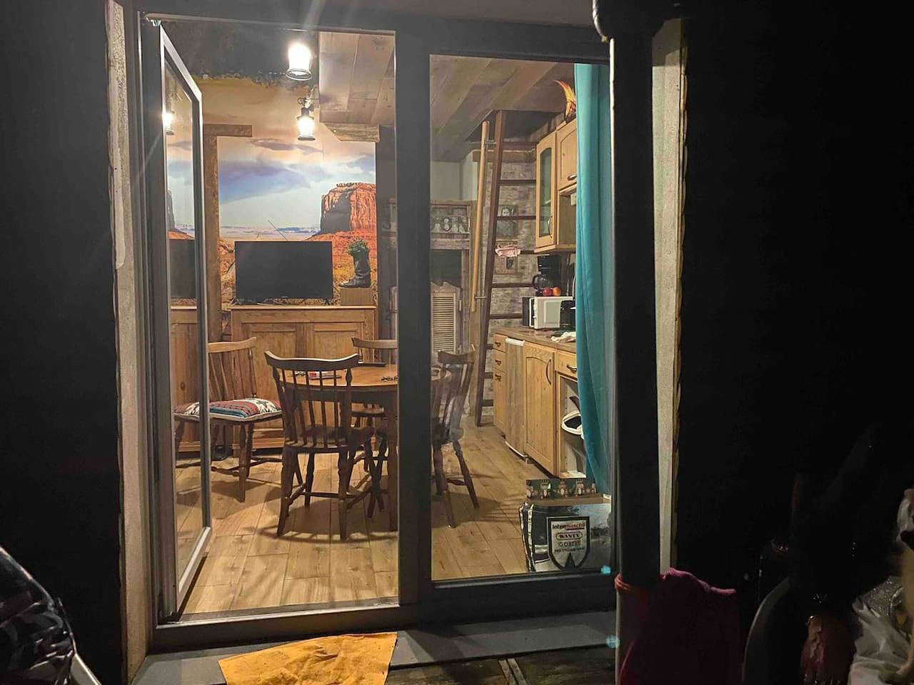 Apartamento entero, Apartamento encantador en Walcourt, 30 m², con terraza in Walcourt, Namur (region)