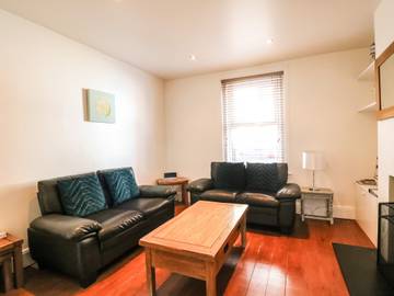 Cottage for 4 People in Weymouth, Jurassic Coast, Photo 4
