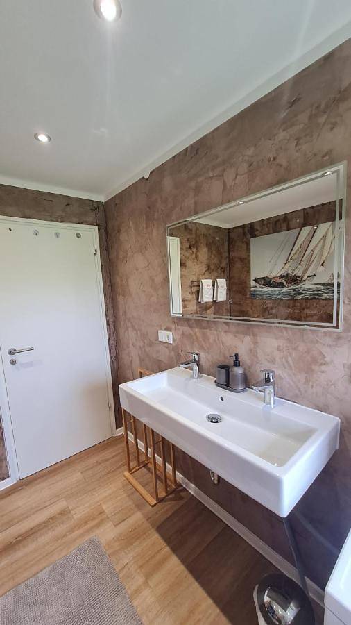 Ferienwohnung für 7 Personen, mit Garten am Starnberger See - 3