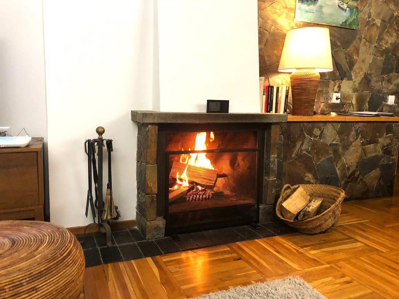 Apartamento vacacional entero, Apartamento 4 hab. Piscina, Chimenea, Vistas Cadí, 8 Pax in Llivia, Parque Natural Regional de los Pirineos Catalanes