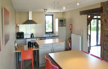 Maison De Vacances pour 14 Personnes dans Durbuy, Province de Luxembourg, Photo 4