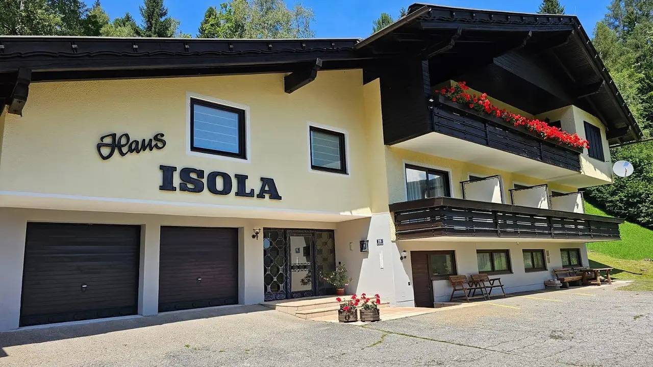 Ganze Ferienwohnung, Ferienwohnung für 4 Personen (40 m²) in Bad Kleinkirchheim in Bad Kleinkirchheim, Nockberge