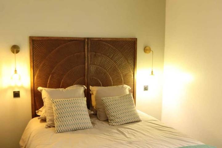 Location de vacances pour 2 personnes à Servon - 2