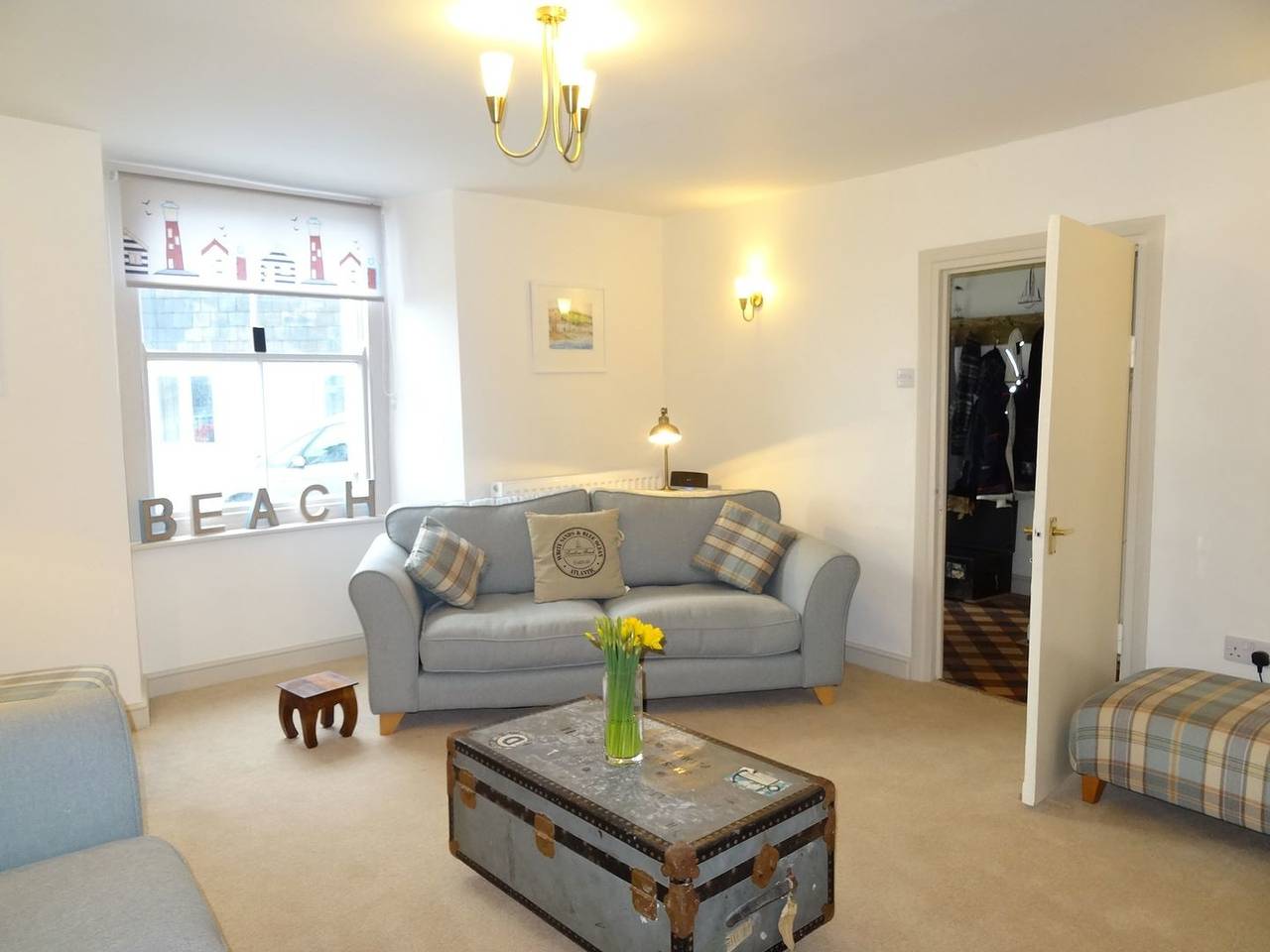 Nirvana in Kingsand and Cawsand, Cornwall