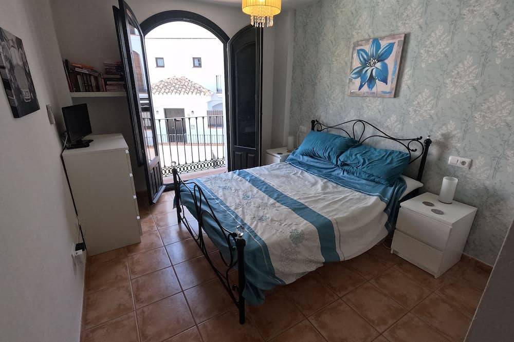 Entire apartment, Do you fancy skiing in the morning and relaxing on the beach in the afternoon? in Vélez de Benaudalla, Costa Tropical