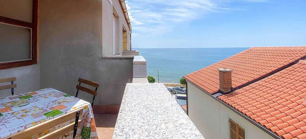 Ferienwohnung für 4 Personen, mit Balkon, kinderfreundlich in Istrien - 2