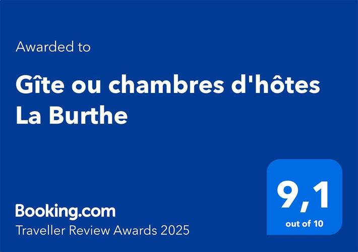 Gîte pour 8 personnes, avec vue et jardin à Monprimblanc - 3