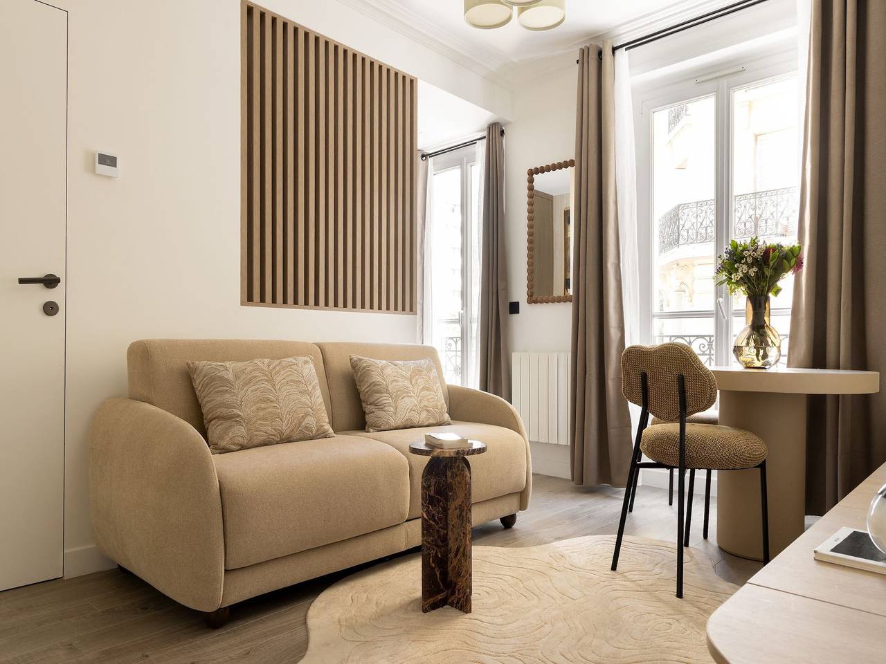 Appartement de vacances