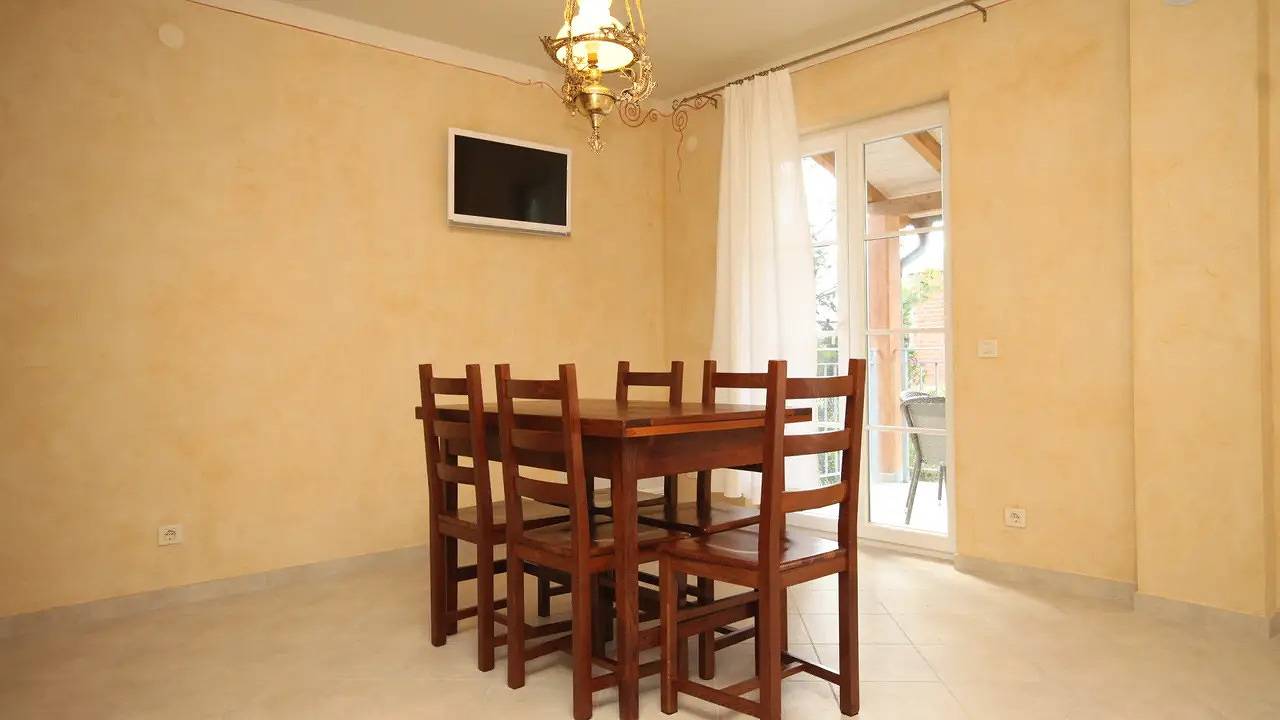 Ferienhaus für 5 Personen (63 m²) in Nerezine in Nerezine, Kvarner Inseln