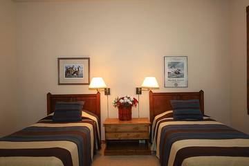 Lodge for 12 Guests in Chesapeake Bay, Maryland, Picture 2