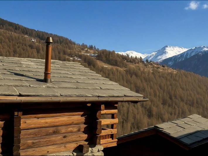 Location de vacances pour 2 personnes, avec jardin, animaux acceptés dans Mase - 3