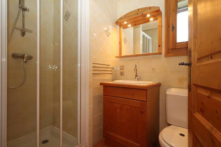Holiday apartment for 6 people, with balcony - 1