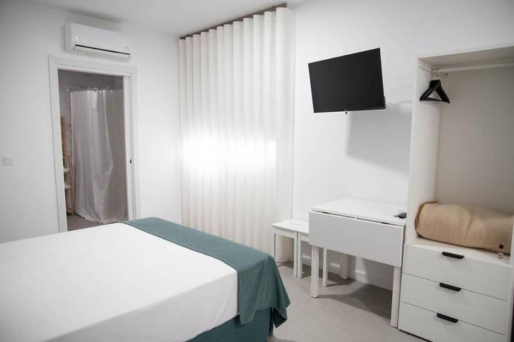 Gîte pour 2 personnes, avec jacuzzi dans Onda - 4