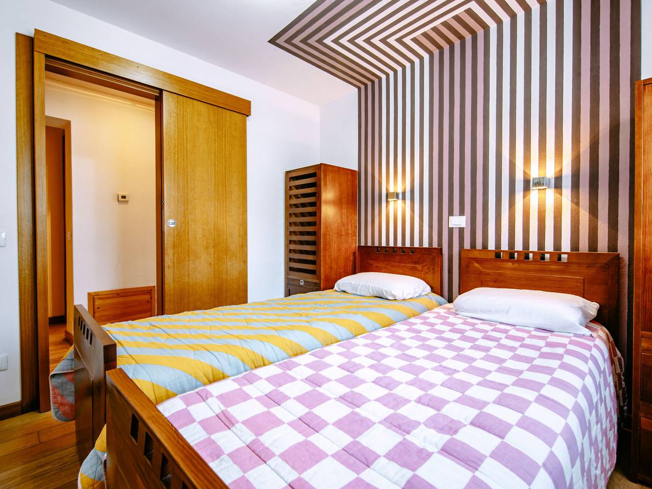 Apartamento entero, Cesa Veja in Penia, Canazei