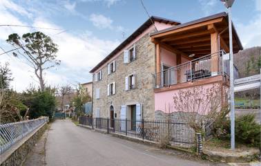 Gîte pour 10 personnes à Camugnano