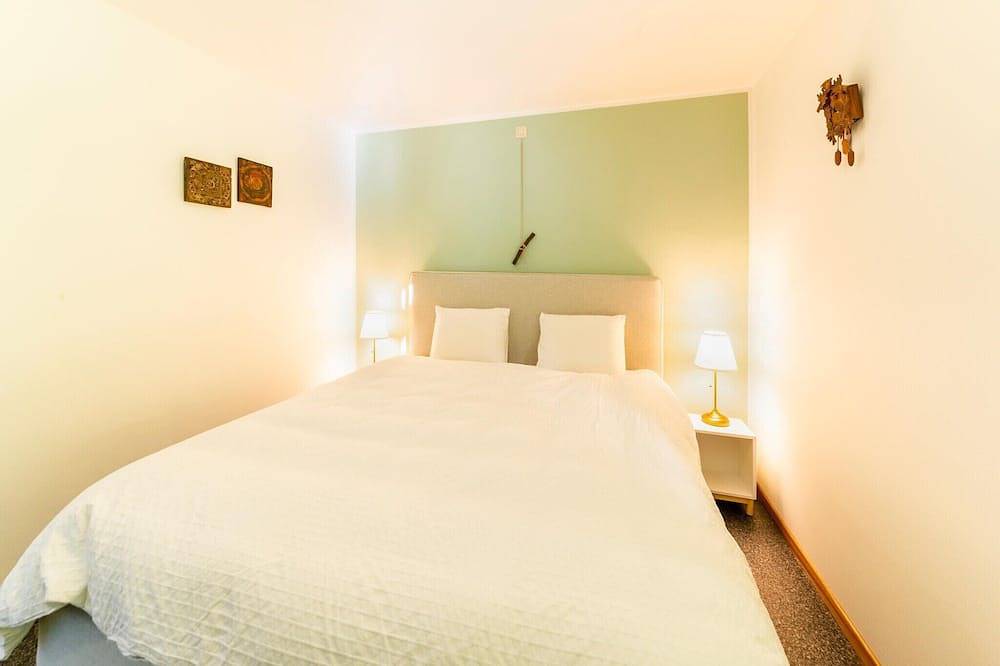 Villa in Awenne mit Sauna für 2 Von Belvilla in Awenne, Saint-Hubert