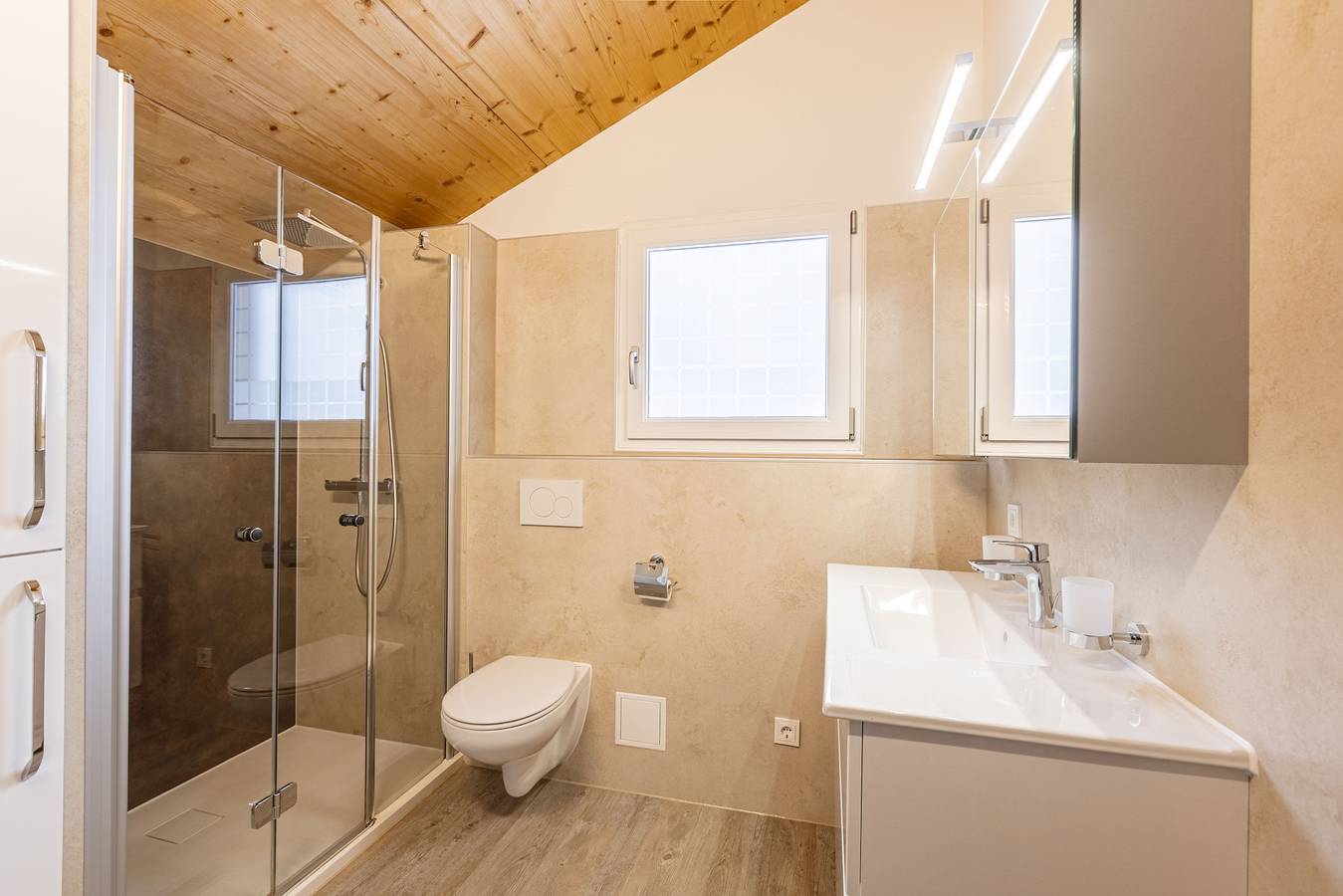 Ferienhaus # 82 mit 4 Sz für bis zu 8 Personen in Dachsteingebirge, Annaberg-Lungötz