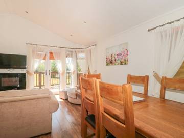 Cottage for 6 People in North Somerset, South West England, Photo 3