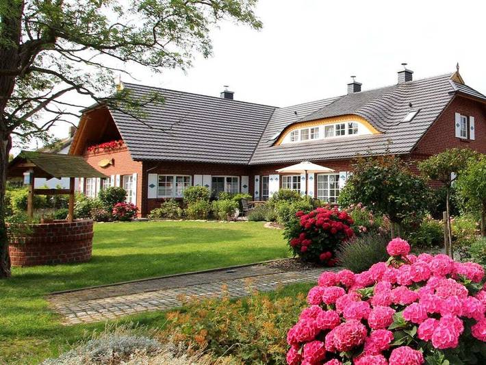 Ferienhaus für 6 Personen, mit Sauna und Garten in Middelhagen - 2