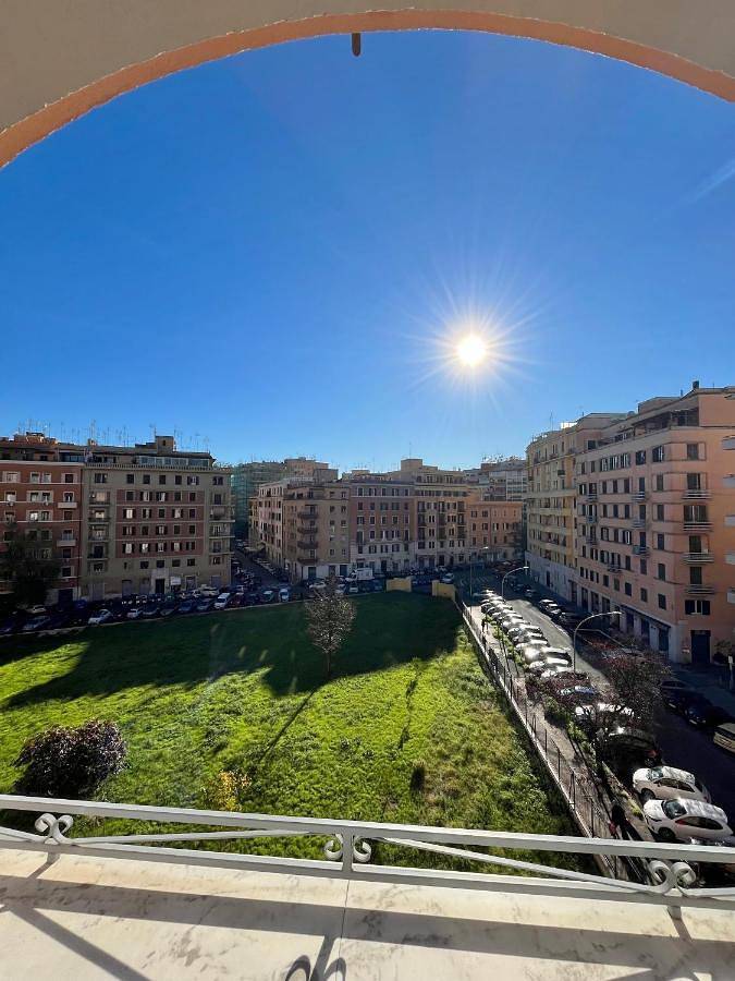 Apartamento de vacaciones para 1 personas - 1