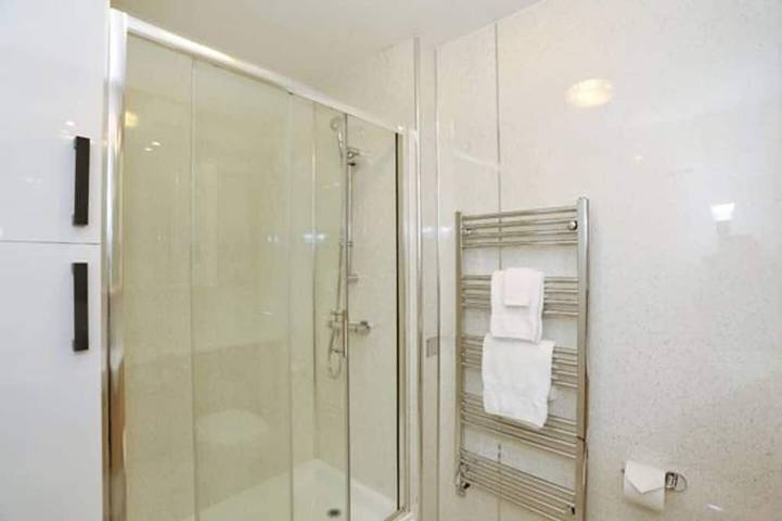 Entire apartment, Beautiful One Bedroom Apartment in Aberdeen, Aberdeenshire
