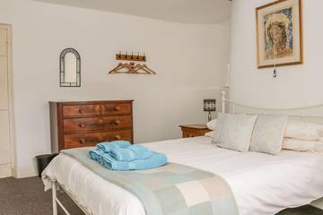 Cottage for 3 People in Minehead, Exmoor, Photo 3