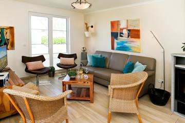 Vakantiehuis voor 9 Personen in Rerik, Amt Neubukow-Salzhaff, Afbeelding 4