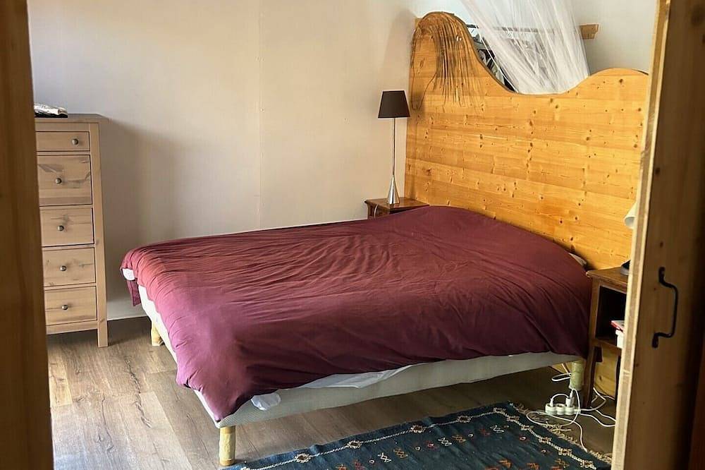 A sunny holiday in splendid wilderness! in Anduze, Cevennen