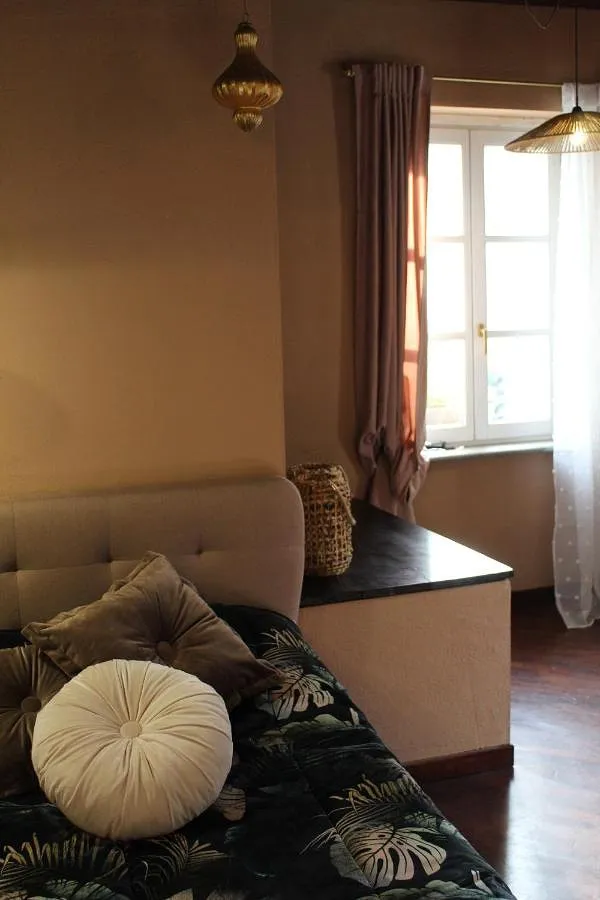 Appartamento vacanze per 2 persone, con panorama - 1