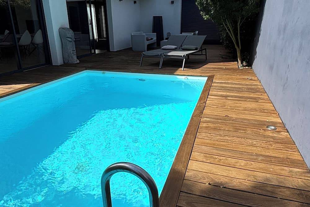 Biarritz, Haus, 6 Personen. in Biarritz, Bayonne und Umgebung