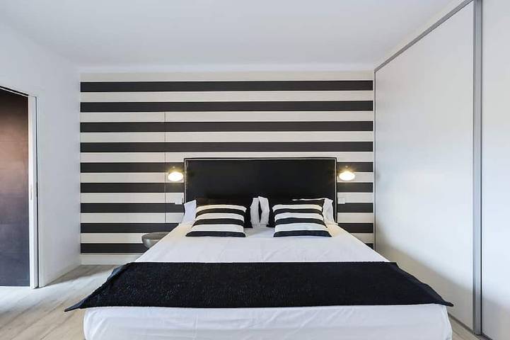 Appartement entier, Penthouse Avec Vues Spectaculaires in Port de Pollença, Pollença