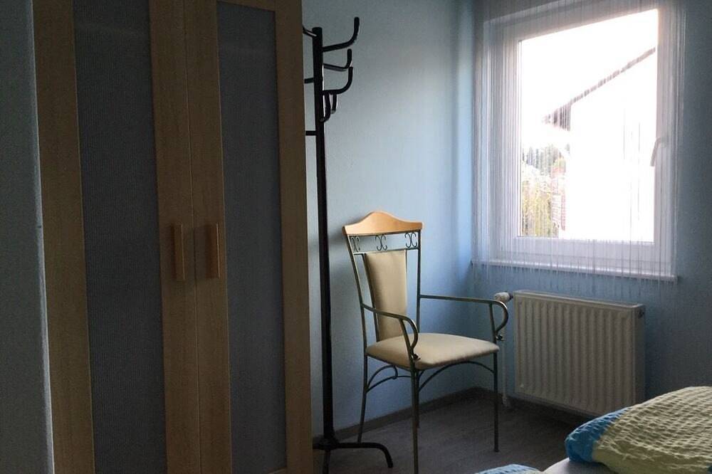 Ganze Wohnung, Gemütlicheferienwohnung mit See und Bergsicht in Stetten, Region Bodensee-Oberschwaben