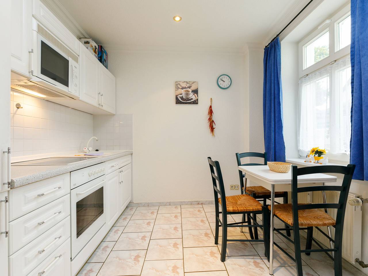 Apartamento entero, Kannenberg in Zinnowitz, Usedomer Norden