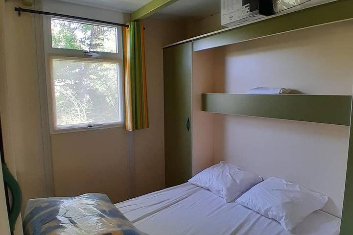 Location de vacances pour 5 personnes, animaux acceptés à Sorbo-Ocagnano - 2